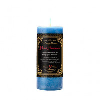 Wicked Witch Mojo Haint Happenin' Candle